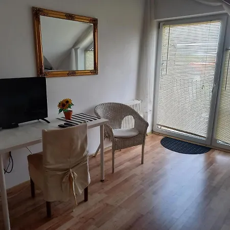 Osowianka B&B 그단스크