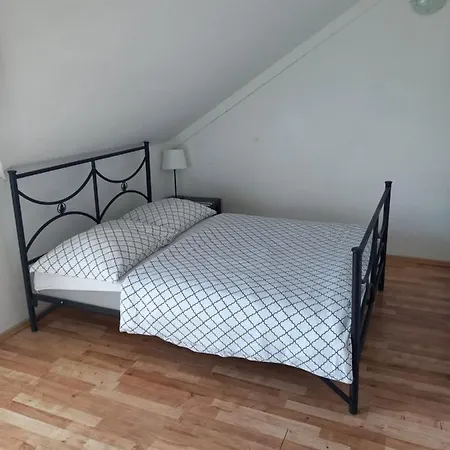 B&B Osowianka 3*
