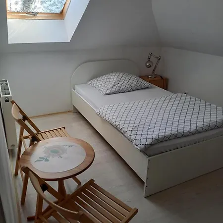 B&B Osowianka 그단스크
