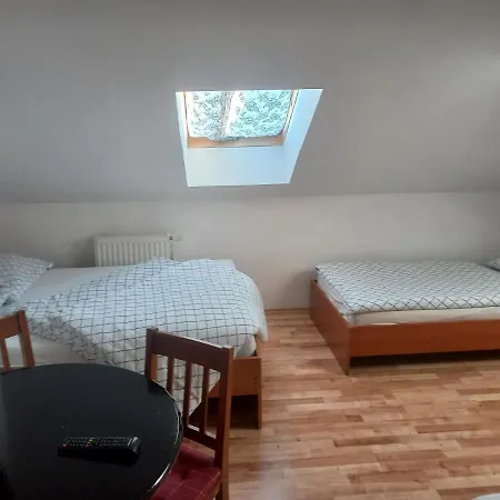 B&B Osowianka 3*