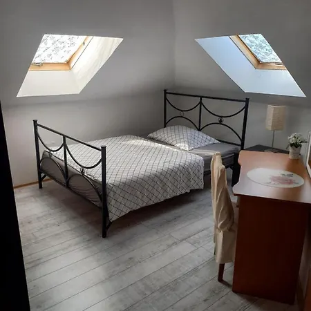 Osowianka B&B 그단스크